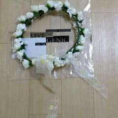 安室奈美恵2015ライブ☆花かんむりのサムネイル