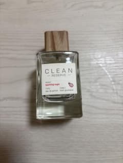 CLEAN RESERVE クリーン　リザーブのサムネイル