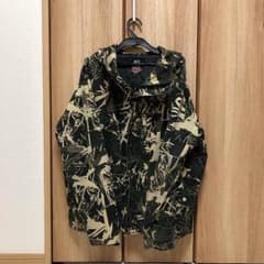 VANS ジャケット ナイロンのサムネイル
