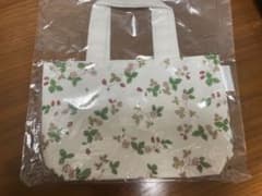 ウェッジウッド ミニトートバッグのサムネイル