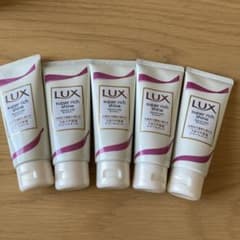 ラックス スーパーリッチシャイン モイスチャー リッチ保湿トリートメントのサムネイル