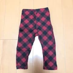 child champ レギンスパンツのサムネイル