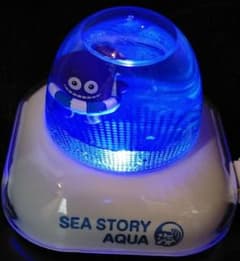 海物語　USBハブのサムネイル