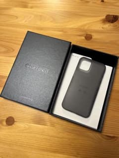 フロストエア　iphone 12 mini ケースのサムネイル