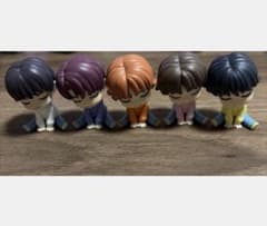 TOMORROW X TOGETHER 肩ズンFig. 5種セットのサムネイル