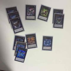 RRデッキのサムネイル