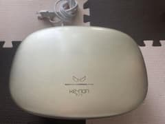 ケノン 家庭用脱毛器のサムネイル