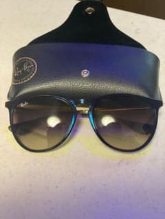 Ray-Ban レイバン 色変化　サングラス　50%オフのサムネイル