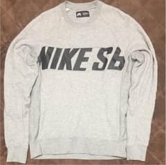 NIKE SB エヴァレット モーションクルー Lサイズのサムネイル