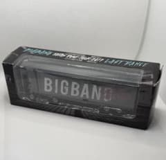 BIGBANG JAPAN DOME TOUR 2017 ミニチュアトラック - メルカリ