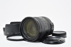 ☆美品☆ ニコン18-200mm F3.5-5.6G ED VR #21956 - メルカリ