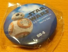 STAR WARS スカイウォーカーの夜明け マグネット BB-8のサムネイル
