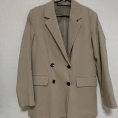 gu 春服 テーラードジャケットのサムネイル