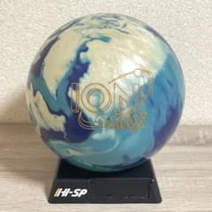 ☆ボウリング☆ストーム☆アイオン・マックス・パール☆15ポンド☆中古