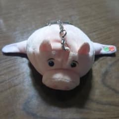 トイ・ストーリー ハム ぬいぐるみキーホルダーのサムネイル