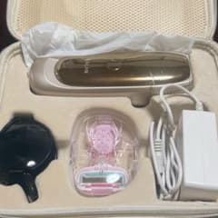 ANLAN 脱毛器 ZAP 美人百花掲載 ムダ毛ケア 高純度サファイア ANLAN 脱毛器 ZAP 美人百花掲載 ムダ毛ケア 高純度サファイア - メルカリ