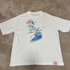 스니커 소녀 feat. NCG 봄 NERD TEE
