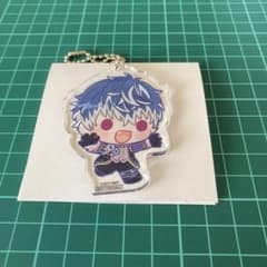 ムビナナ　百　アクリルキーホルダーのサムネイル