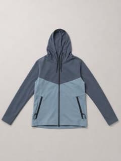 NIKE テックパック　パーカーのサムネイル
