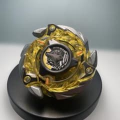 ベイブレードX ウィザードロッド緑Ver・1-60ラチェット 新品・未使用