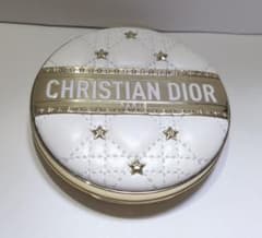 DIORクリスマスコフレ2025スキンフォーエヴァー グロウ ルミナイザー