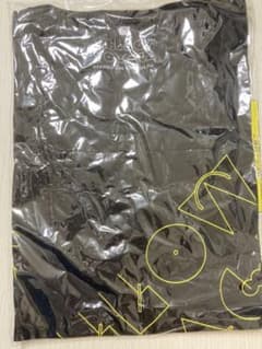 星野源　YELLOW VOYAGE Tシャツのサムネイル