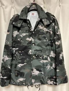 Dickies！ジャケット！のサムネイル