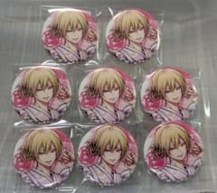 雅血の陰陽師 コラボカフェ 日向 缶バッジのサムネイル