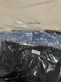 Mila owen2023福袋4点セットのサムネイル