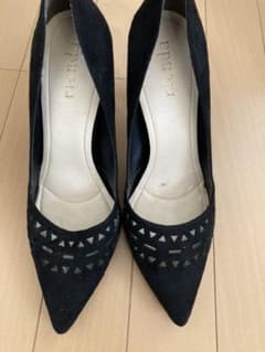 ハイヒールパンプスのサムネイル