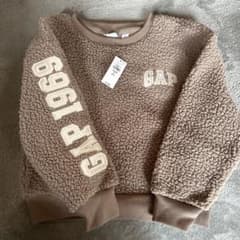 GAP ボアトレーナーのサムネイル