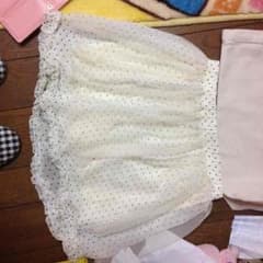 スカートのサムネイル