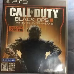 ハナちゃん様専用 CALL OF DUTY BLACK OPS3のサムネイル