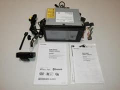 カーナビ KENWOOD DUK-W69D ダイハツ純正 KENWOOD ディスプレイオーディオ DUK-W69D - メルカリ