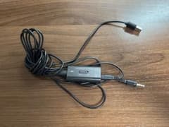 エレコム ゲーミングオーディオミキサー HSAD-GM30MBKのサムネイル