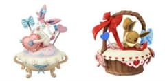 포켓몬 Sweet Craft Collection 님피아 이브이
