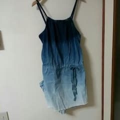 デニムジャンスカ☆のサムネイル