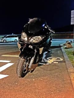 フォルツァＭF08のサムネイル
