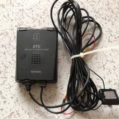 ETC 車載器のサムネイル