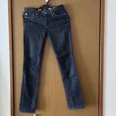 AG Adriano Goldschmied スキニーデニム✨美品✨のサムネイル