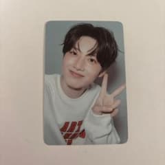 treasure wonderwall トレカ frommstore ジュンギュ - メルカリ