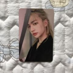 Straykids スキズ in生 subk 特典 限定 トレカ ヒョンジン - メルカリ