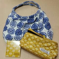 リンネル 付録のサムネイル