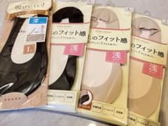 レッグスウェア7点セットのサムネイル