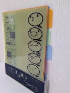 Z会 幼児・小学生コース 答案すっきりファイルのサムネイル