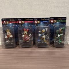【おまけ付き】ハッピーくじ ディズニー IDOL ON STAGE A賞のサムネイル
