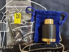 KENNEDY RDA 25mm オーセンティックのサムネイル