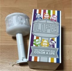 AAA ペンライト COLOR A LIFEのサムネイル