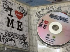東*京様 Propeller DVD 2004 "I LOVE ME" TOURのサムネイル
