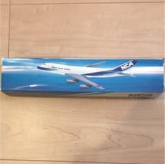 NCA BOEING 747-400Fのサムネイル